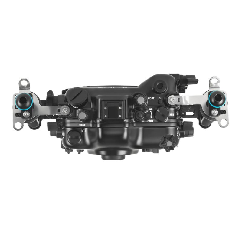 Nauticam NA-GH6 Unterwassergeh�use f�r die Panasonic Lumix GH6