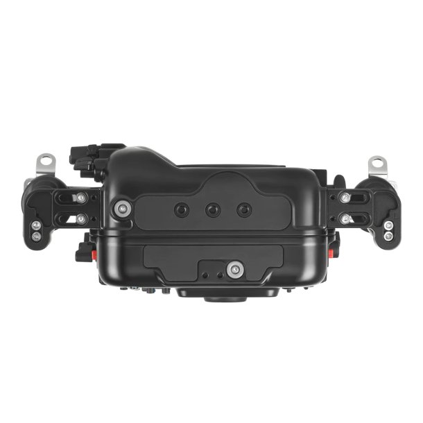 Nauticam NA-GH6 Unterwassergeh�use f�r die Panasonic Lumix GH6