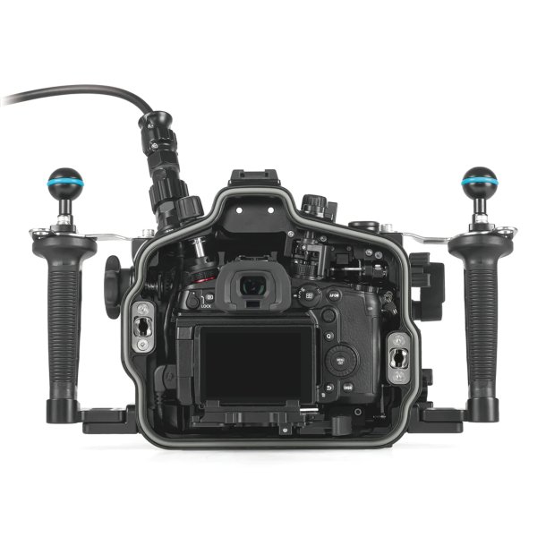 Nauticam NA-GH6 Unterwassergeh�use f�r die Panasonic Lumix GH6