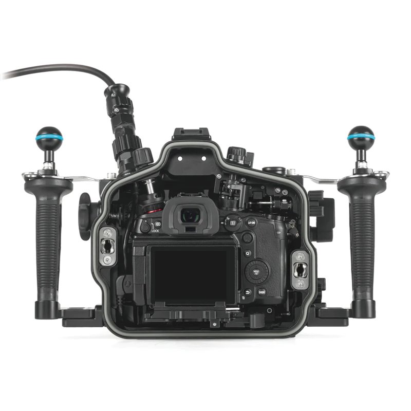 Nauticam NA-GH6 Unterwassergeh�use f�r die Panasonic Lumix GH6