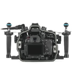 Nauticam NA-GH6 Housing for Panasonic Lumix GH6 Camera