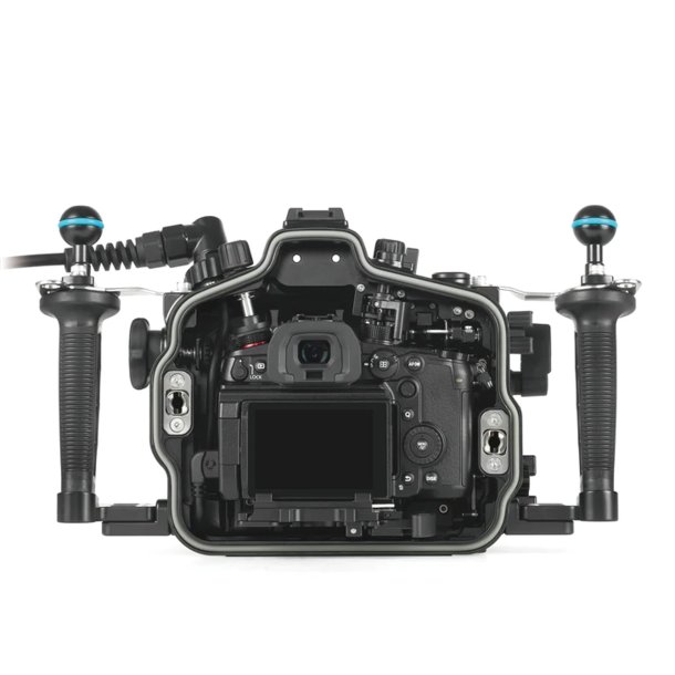 Nauticam NA-GH6 Unterwassergeh�use f�r die Panasonic Lumix GH6