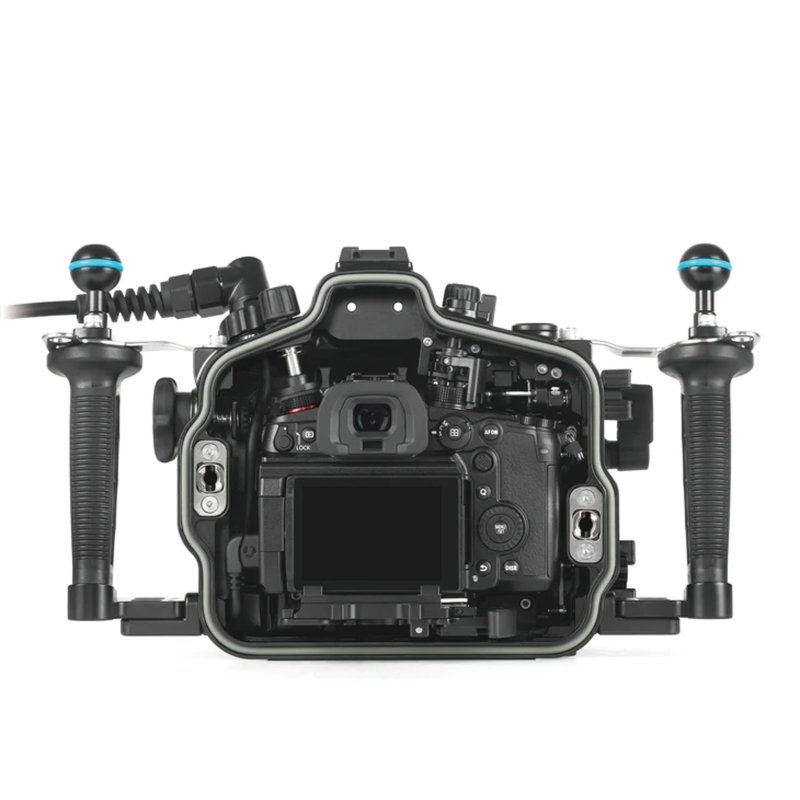 Nauticam NA-GH6 Unterwassergeh�use f�r die Panasonic Lumix GH6