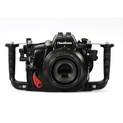 Nauticam 5DIII housing for Canon EOS 5D Mark III