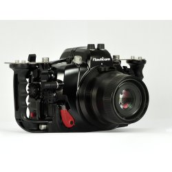 Nauticam 5DIII housing for Canon EOS 5D Mark III