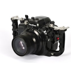 Nauticam 5DIII housing for Canon EOS 5D Mark III