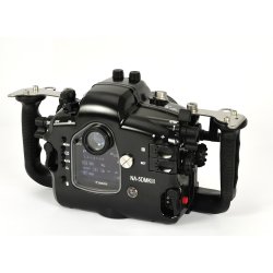 Nauticam 5DIII housing for Canon EOS 5D Mark III