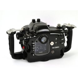 Nauticam 5DIII housing for Canon EOS 5D Mark III