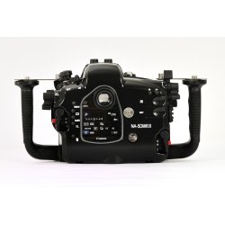 Nauticam 5DIII housing for Canon EOS 5D Mark III