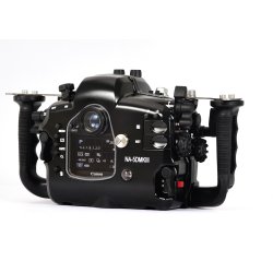 Nauticam 5DIII housing for Canon EOS 5D Mark III