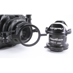 Nauticam Macro to Wideangle Lens 1 (MWL-1)