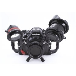 Nauticam Macro to Wideangle Lens 1 (MWL-1)