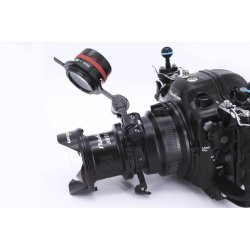 Nauticam Macro to Wideangle Lens 1 (MWL-1)