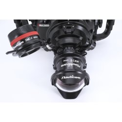 Nauticam Macro to Wideangle Lens 1 (MWL-1)