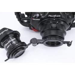 Nauticam Macro to Wideangle Lens 1 (MWL-1)