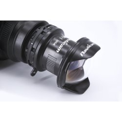Nauticam Macro to Wideangle Lens 1 (MWL-1)