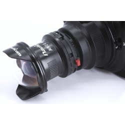 Nauticam Macro to Wideangle Lens 1 (MWL-1)