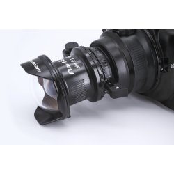 Nauticam Macro to Wideangle Lens 1 (MWL-1)