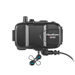 NA-503-S Housing for SmallHD 503 