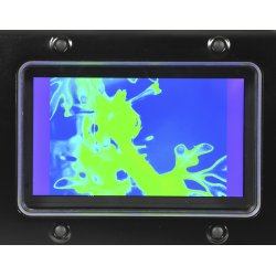 Rental_Small-HD-502 incl monitor, cable &amp; bulkhead