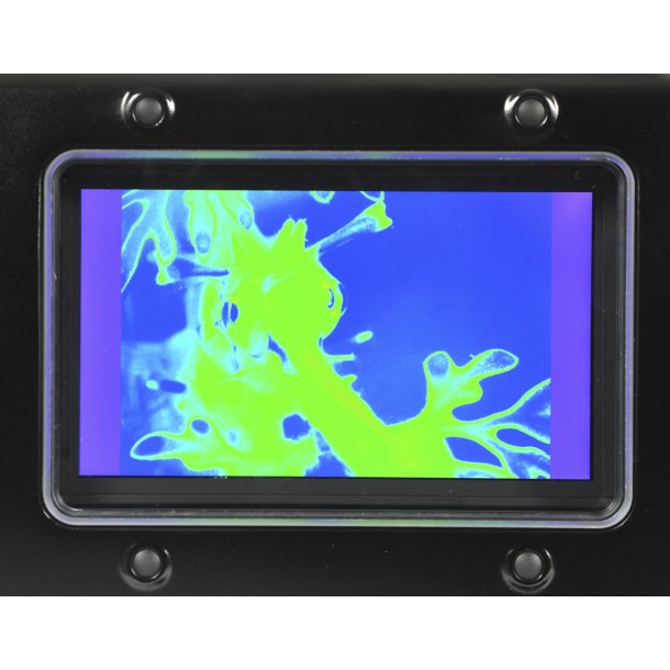 Rental_Small-HD-502 incl monitor, cable &amp; bulkhead