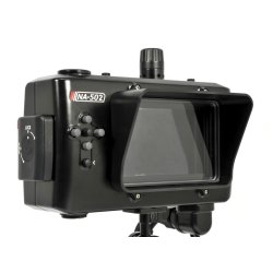 NA-502H housing for Small HD 502 - 5-inch HD monitor with HDMI input support 
