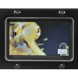 NA-502H housing for Small HD 502 - 5-inch HD monitor with HDMI input support 