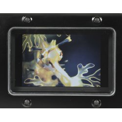 NA-502H housing for Small HD 502 - 5-inch HD monitor with HDMI input support 