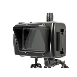 NA-502H housing for Small HD 502 - 5-inch HD monitor with HDMI input support 