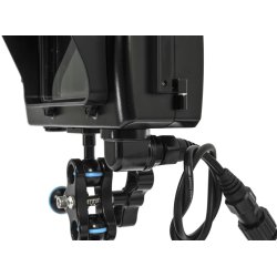 Rental_Small-HD-502 incl monitor, cable &amp; bulkhead