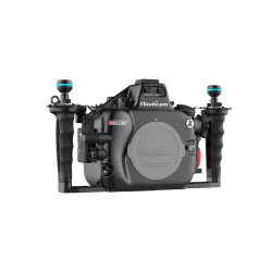 Nauticam NA-OM1 for OM SYSTEM OM-1 and OM-1 MK II camera