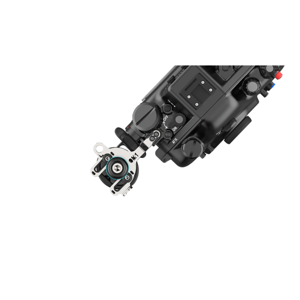 Nauticam NA-OM1 f�r OM SYSTEM OM-1 und OM-1 MK II kamera