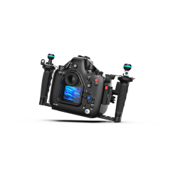 Nauticam NA-OM1 for OM SYSTEM OM-1 and OM-1 MK II camera