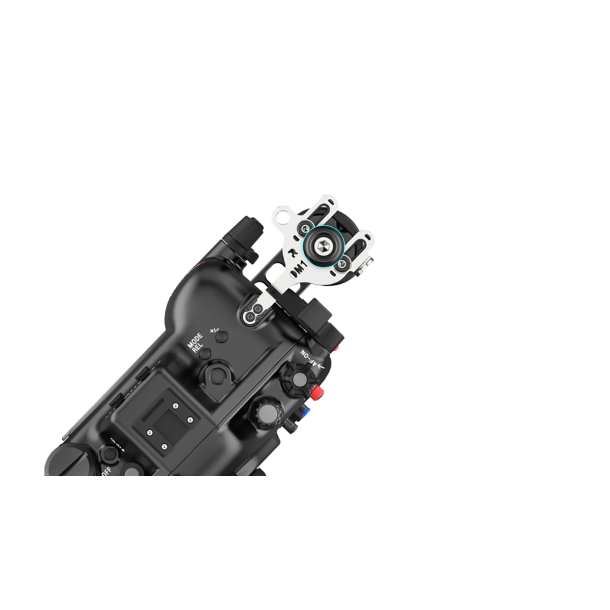 Nauticam NA-OM1 f�r OM SYSTEM OM-1 und OM-1 MK II kamera