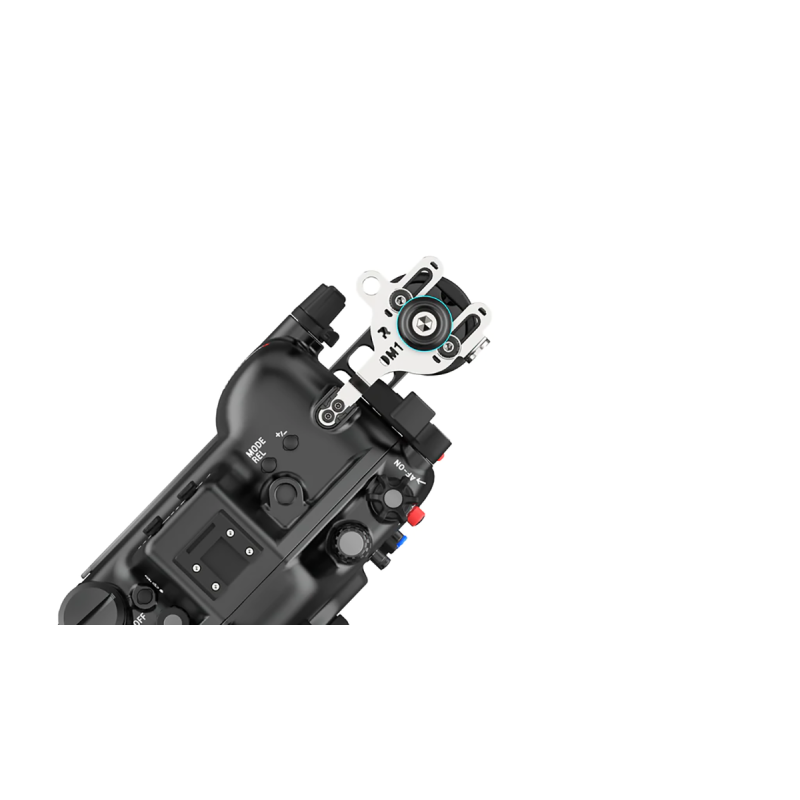 Nauticam NA-OM1 for OM SYSTEM OM-1 and OM-1 MK II camera