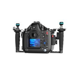 Nauticam NA-OM1 for OM SYSTEM OM-1 and OM-1 MK II camera