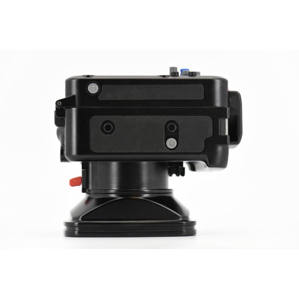Nauticam RX100VII Pro-Paket