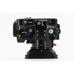 NA-RX100VII Pro Package (Inc. flexitray, right handle, mounting balls, M14 vacuum valve, shutter ext