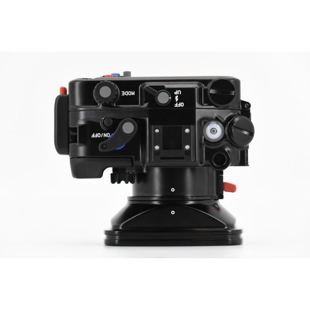 Nauticam RX100VII Pro-Paket
