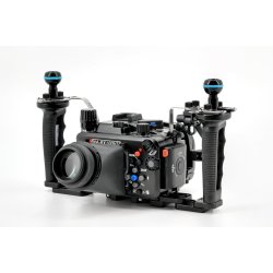 NA-RX100VII Pro Package (Inc. flexitray, right handle, mounting balls, M14 vacuum valve, shutter ext