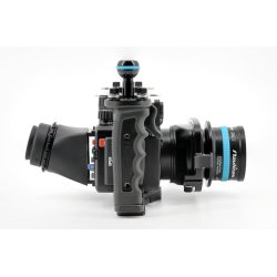 NA-RX100VII Pro Package (Inc. flexitray, right handle, mounting balls, M14 vacuum valve, shutter ext