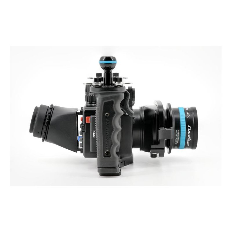 Nauticam RX100VII Pro-Paket