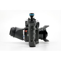 NA-RX100VII Pro Package (Inc. flexitray, right handle, mounting balls, M14 vacuum valve, shutter ext