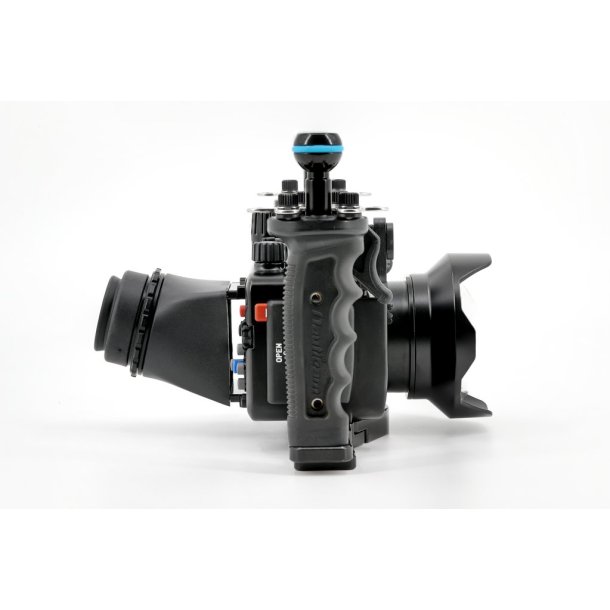 Nauticam RX100VII Pro-Paket