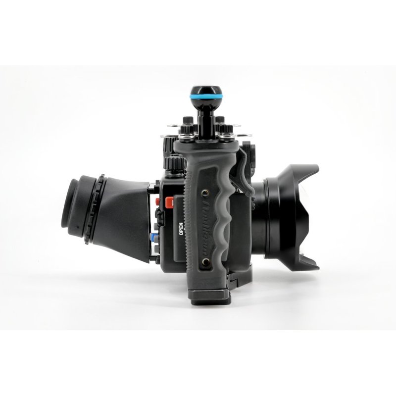 Nauticam RX100VII Pro-Paket