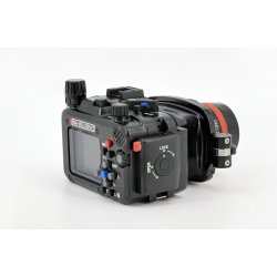 NA-RX100VII Pro Package (Inc. flexitray, right handle, mounting balls, M14 vacuum valve, shutter ext