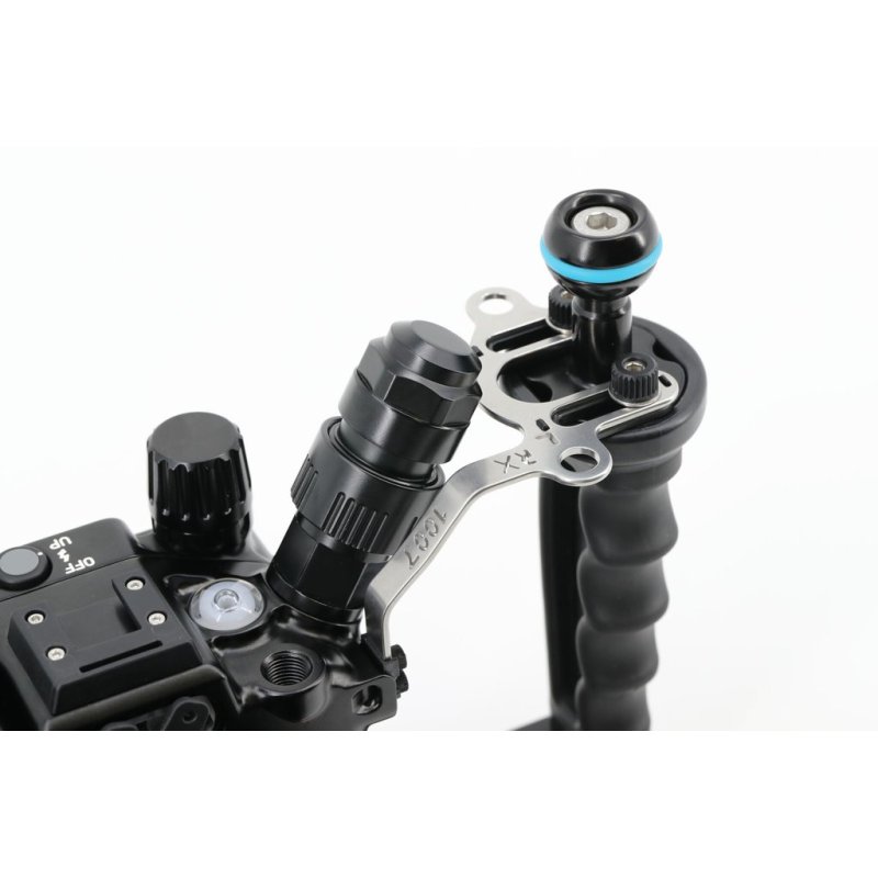 Nauticam RX100VII Pro-Paket
