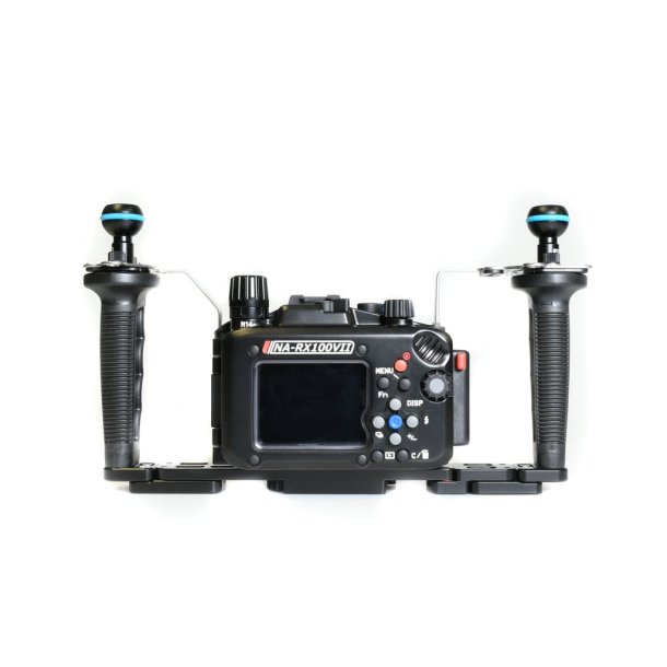 Nauticam RX100VII Pro-Paket