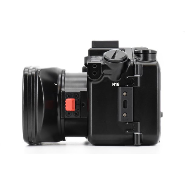 Nauticam RX100VII Pro-Paket
