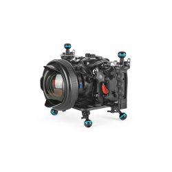 Nauticam Universal Quadra-Pod Plate